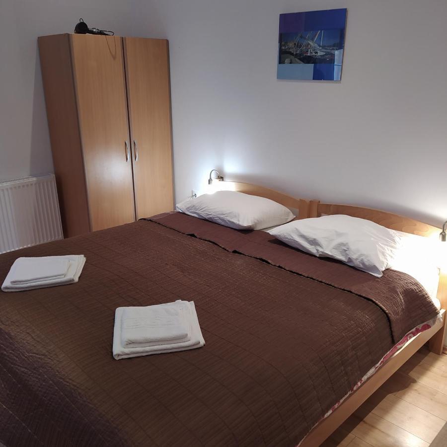 Peter&Zana Apartments スタリー・グラード エクステリア 写真