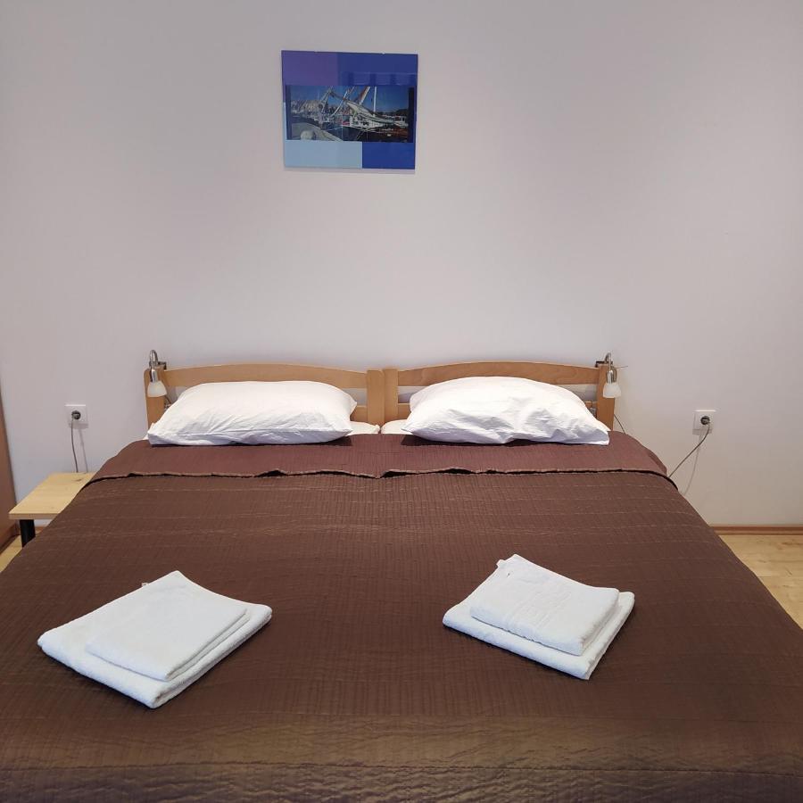 Peter&Zana Apartments スタリー・グラード エクステリア 写真