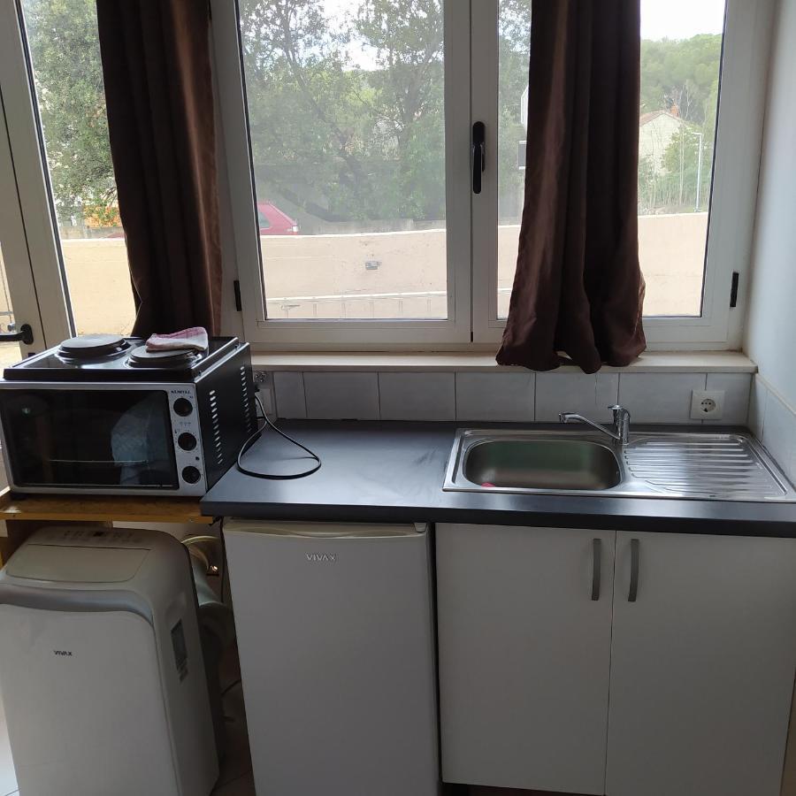 Peter&Zana Apartments スタリー・グラード エクステリア 写真