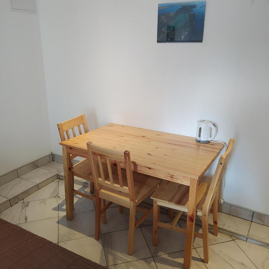 Peter&Zana Apartments スタリー・グラード エクステリア 写真