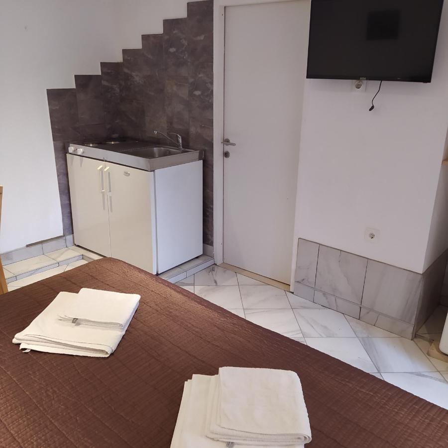 Peter&Zana Apartments スタリー・グラード エクステリア 写真