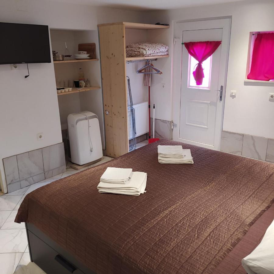Peter&Zana Apartments スタリー・グラード エクステリア 写真