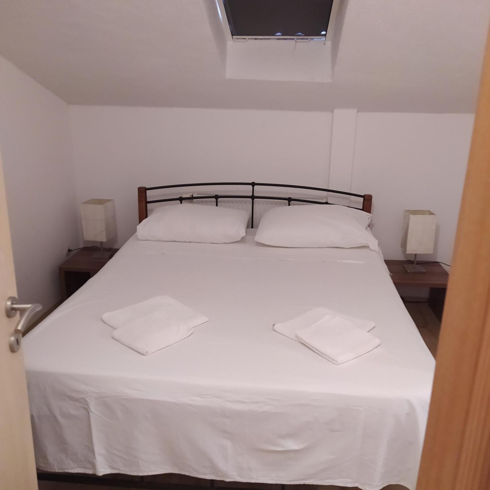 Peter&Zana Apartments スタリー・グラード エクステリア 写真