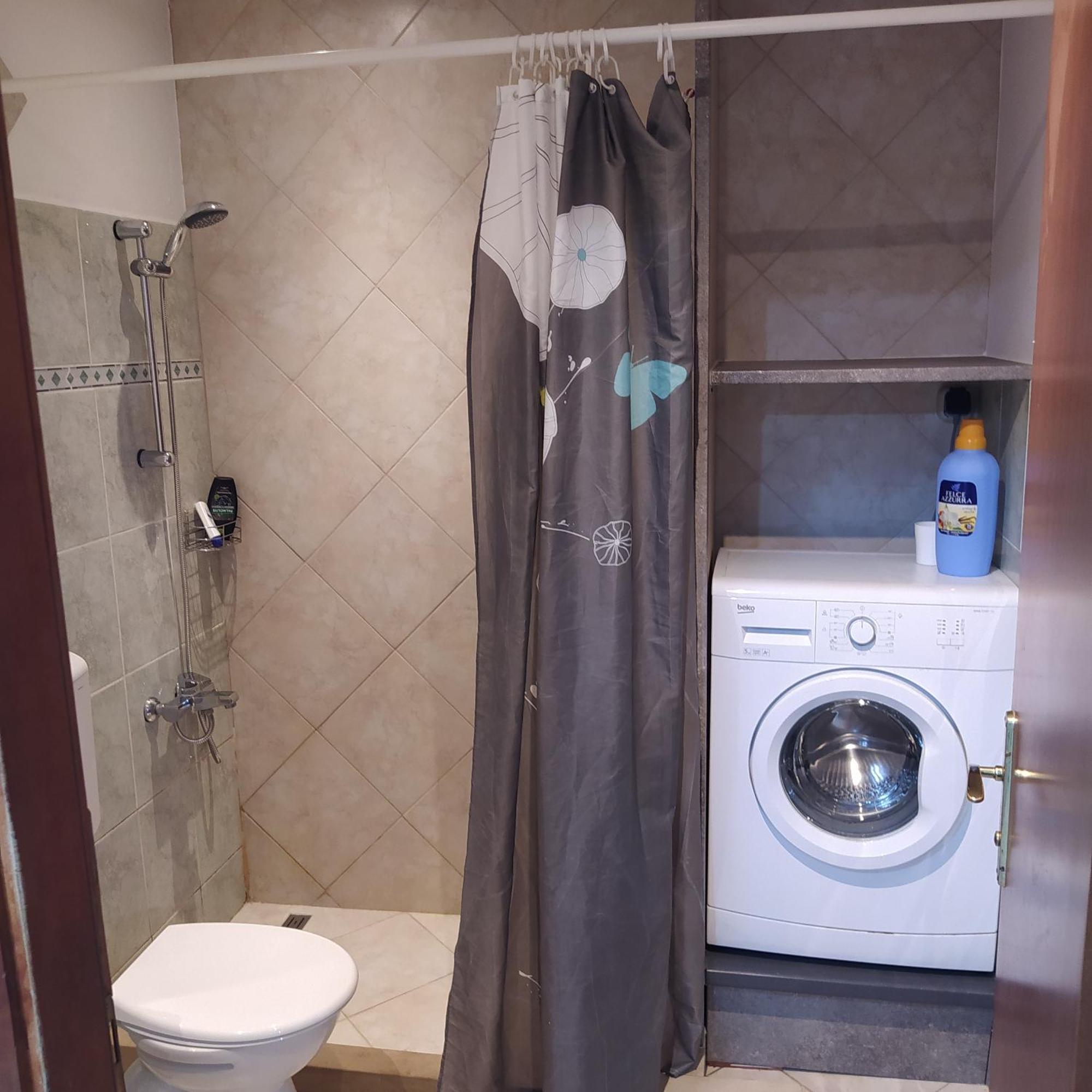 Peter&Zana Apartments スタリー・グラード エクステリア 写真