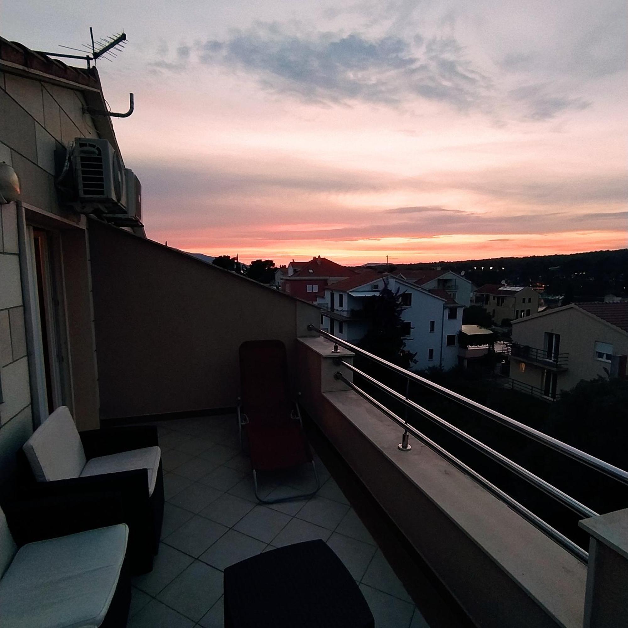 Peter&Zana Apartments スタリー・グラード エクステリア 写真