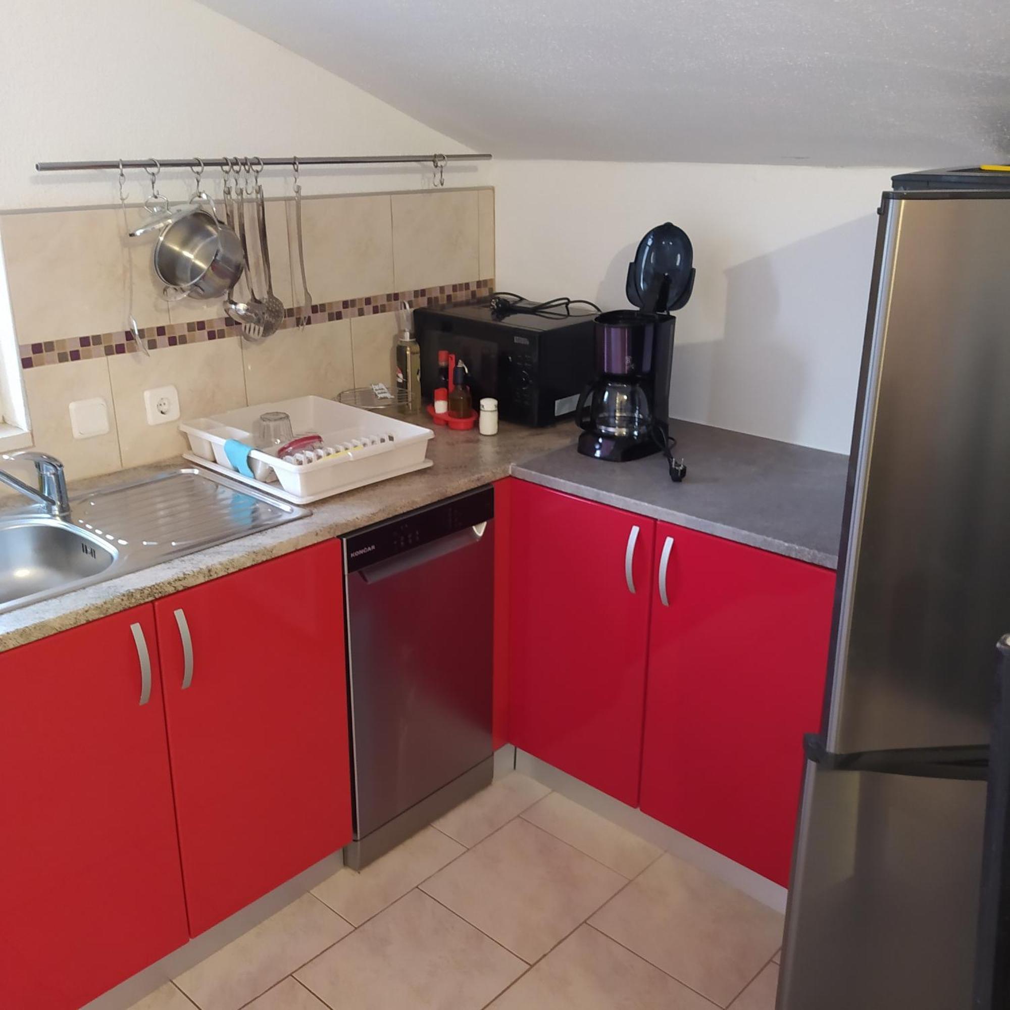 Peter&Zana Apartments スタリー・グラード エクステリア 写真