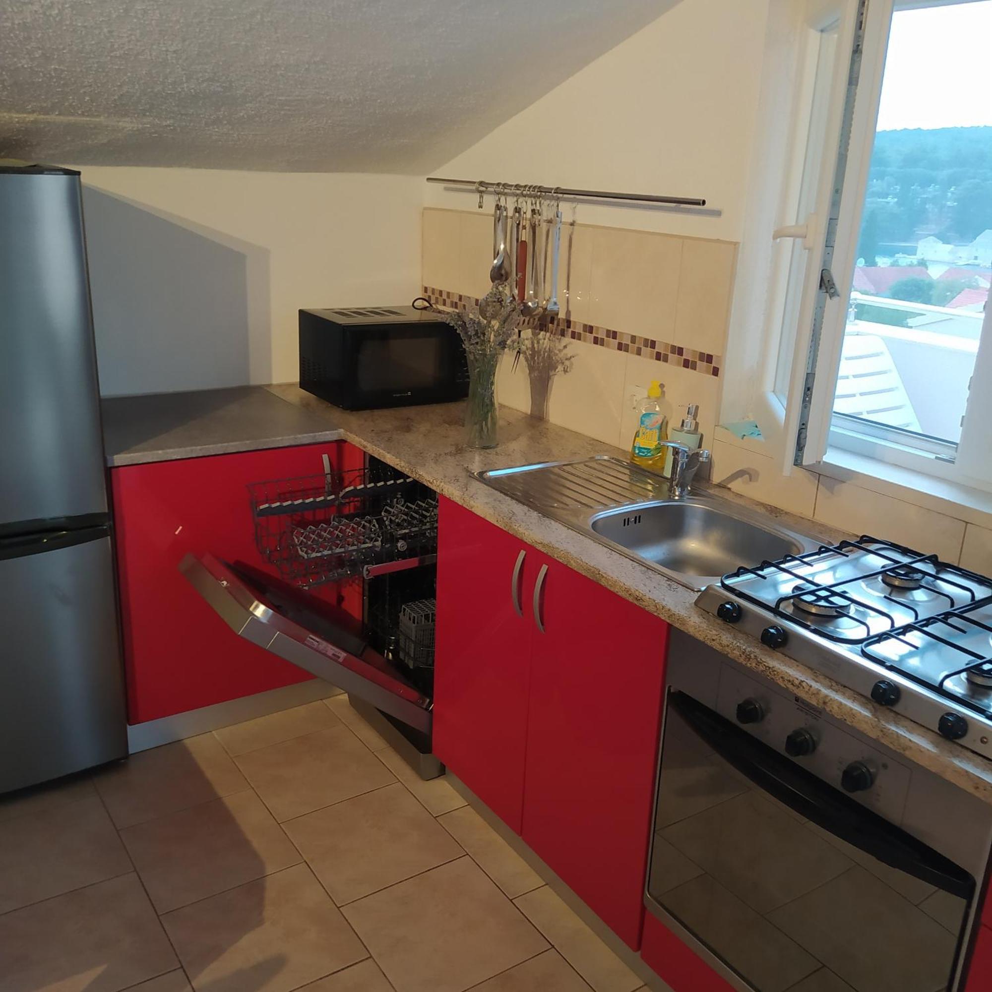 Peter&Zana Apartments スタリー・グラード エクステリア 写真