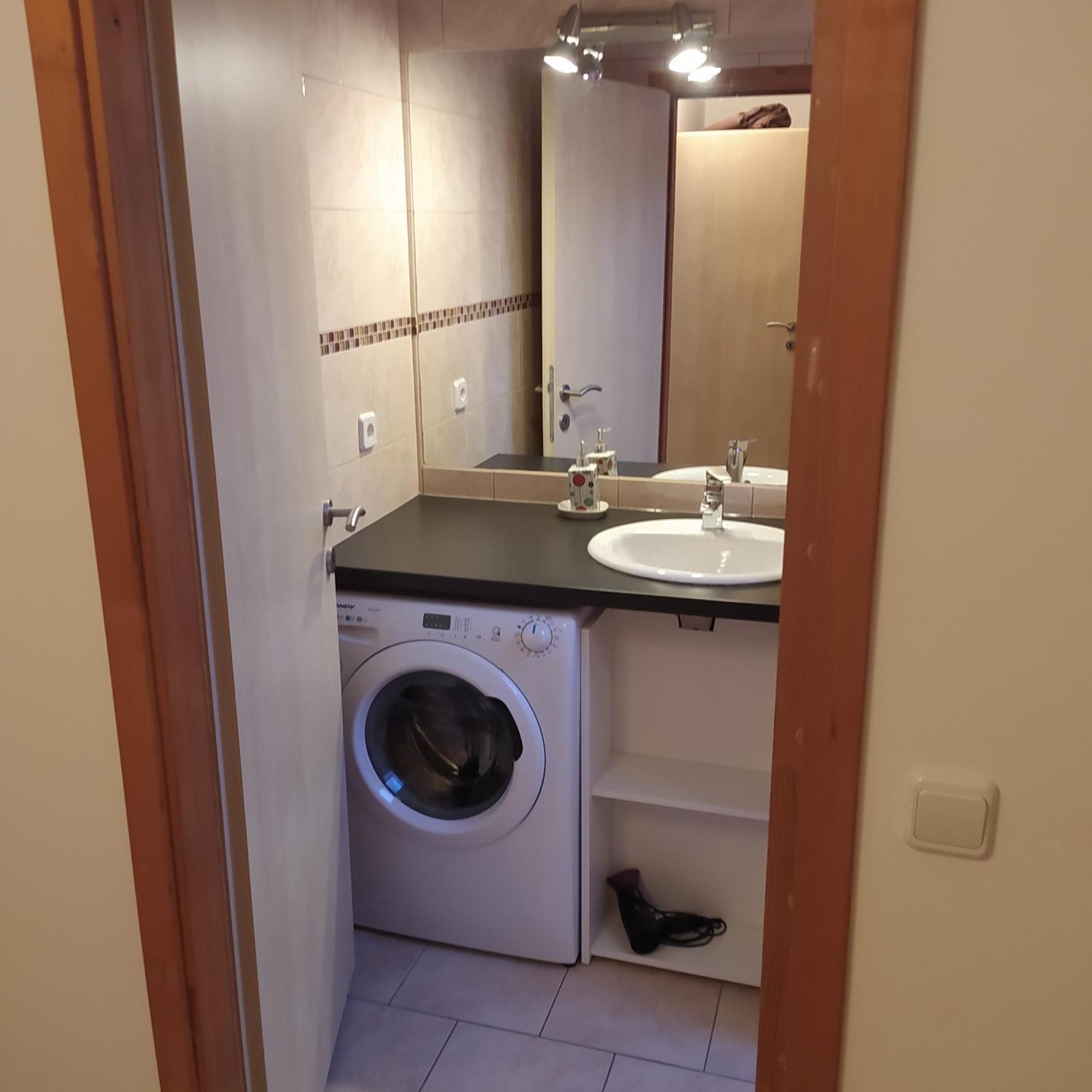 Peter&Zana Apartments スタリー・グラード エクステリア 写真