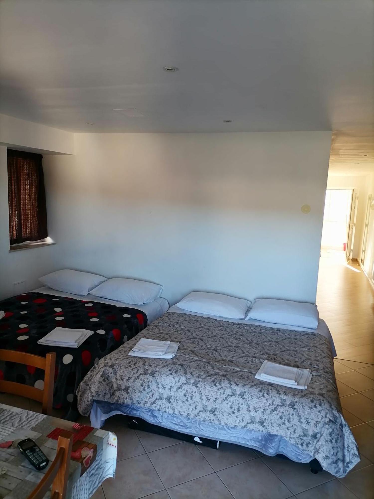 Peter&Zana Apartments スタリー・グラード エクステリア 写真