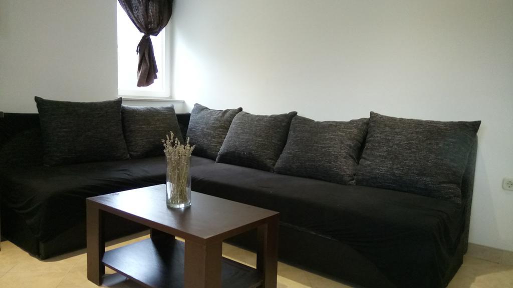 Peter&Zana Apartments スタリー・グラード エクステリア 写真