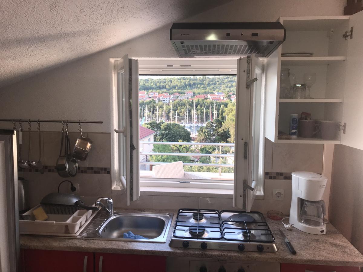 Peter&Zana Apartments スタリー・グラード エクステリア 写真