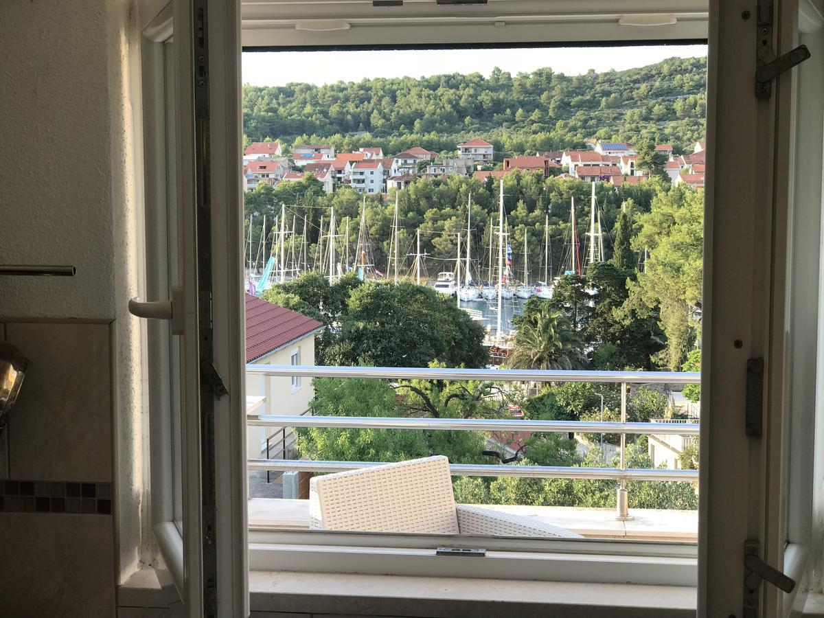 Peter&Zana Apartments スタリー・グラード エクステリア 写真