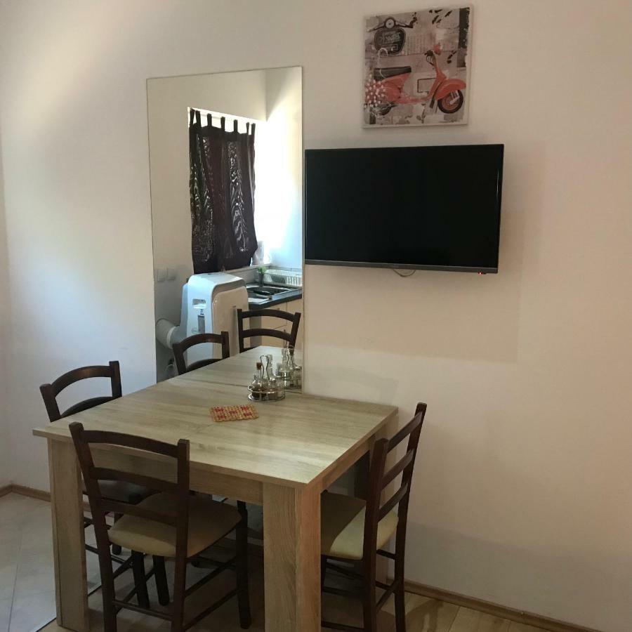 Peter&Zana Apartments スタリー・グラード エクステリア 写真